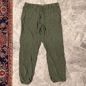 O'Neill Olive Cargo Pants